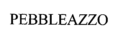 PEBBLEAZZO
