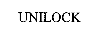 UNILOCK