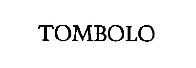 TOMBOLO