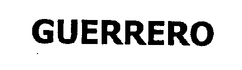 GUERRERO