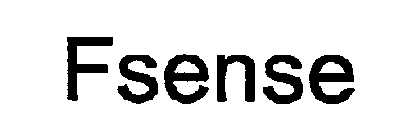 FSENSE