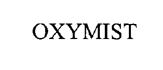 OXYMIST