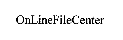 ONLINEFILECENTER