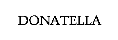 DONATELLA