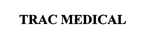 TRAC MEDICAL