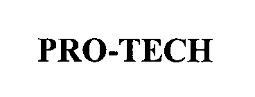 PRO-TECH