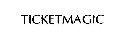 TICKETMAGIC