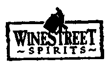 WINESTREET SPIRITS