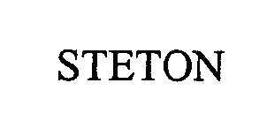 STETON