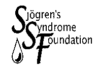 SJOGREN'S SYNDROME FOUNDATION