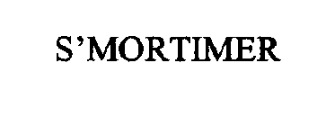 S'MORTIMER
