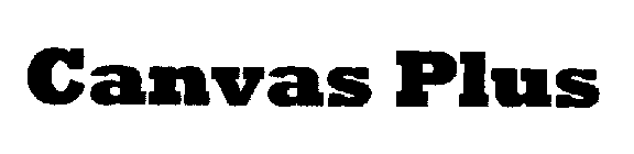 CANVAS PLUS