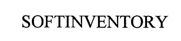 SOFTINVENTORY