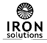 IRON SOLUTIONS