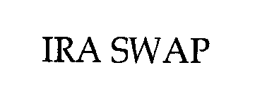 IRA SWAP