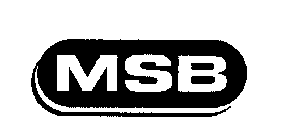 MSB