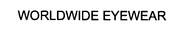 WORLDWIDE EYEWEAR