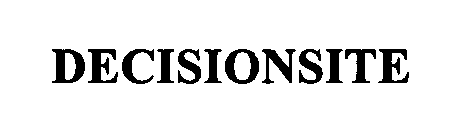 DECISIONSITE