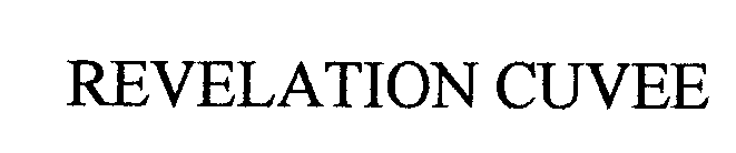 REVELATION CUVEE
