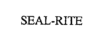 SEAL-RITE