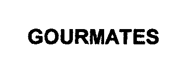 GOURMATES