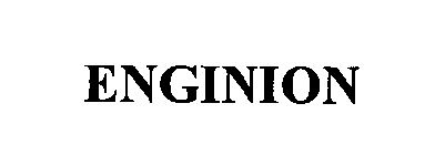 ENGINION