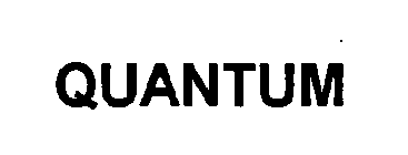 QUANTUM