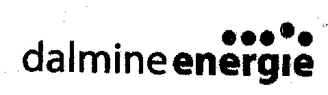 DALMINE ENERGIE