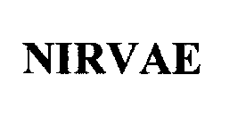 NIRVAE