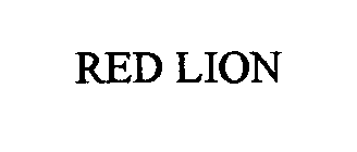 RED LION