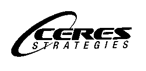 CERES STRATEGIES