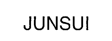 JUNSUI