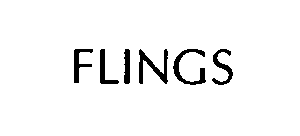 FLINGS