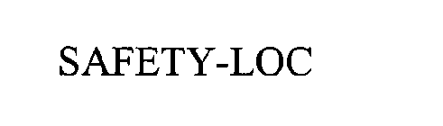 SAFETY-LOC