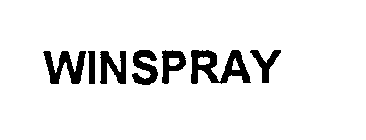 WINSPRAY