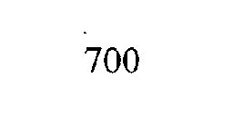 700