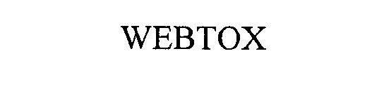 WEBTOX