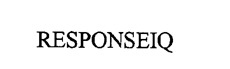 RESPONSEIQ