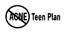 ACNE TEEN PLAN