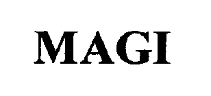 MAGI