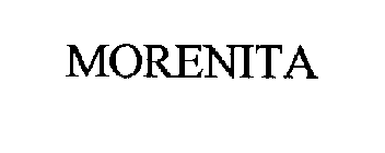 MORENITA