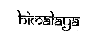 HIMALAYA