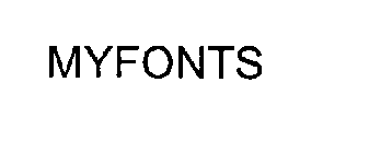 MYFONTS