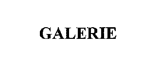 GALERIE