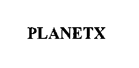 PLANETX