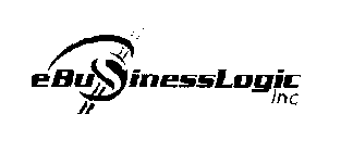 EBUSINESSLOGIC INC