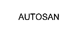 AUTOSAN
