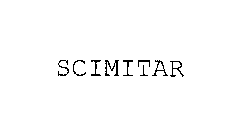 SCIMITAR