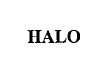 HALO