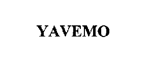 YAVEMO